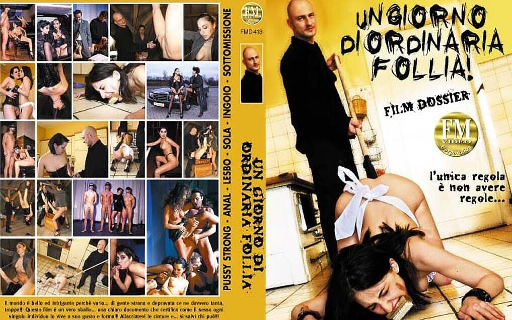 A Day of Ordinary Madness