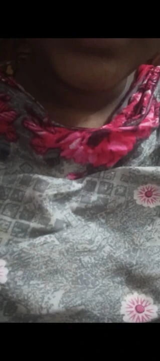 Desi girl voice talk auduo story village