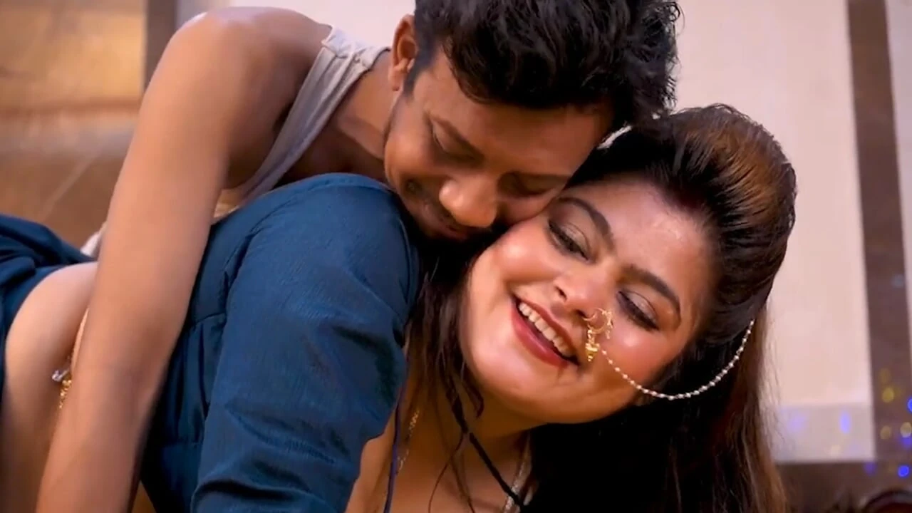 romantic husband and wife sex