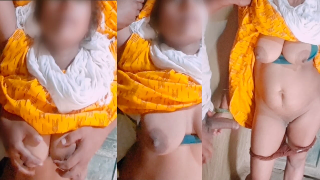 Desi Indian Big Boobs