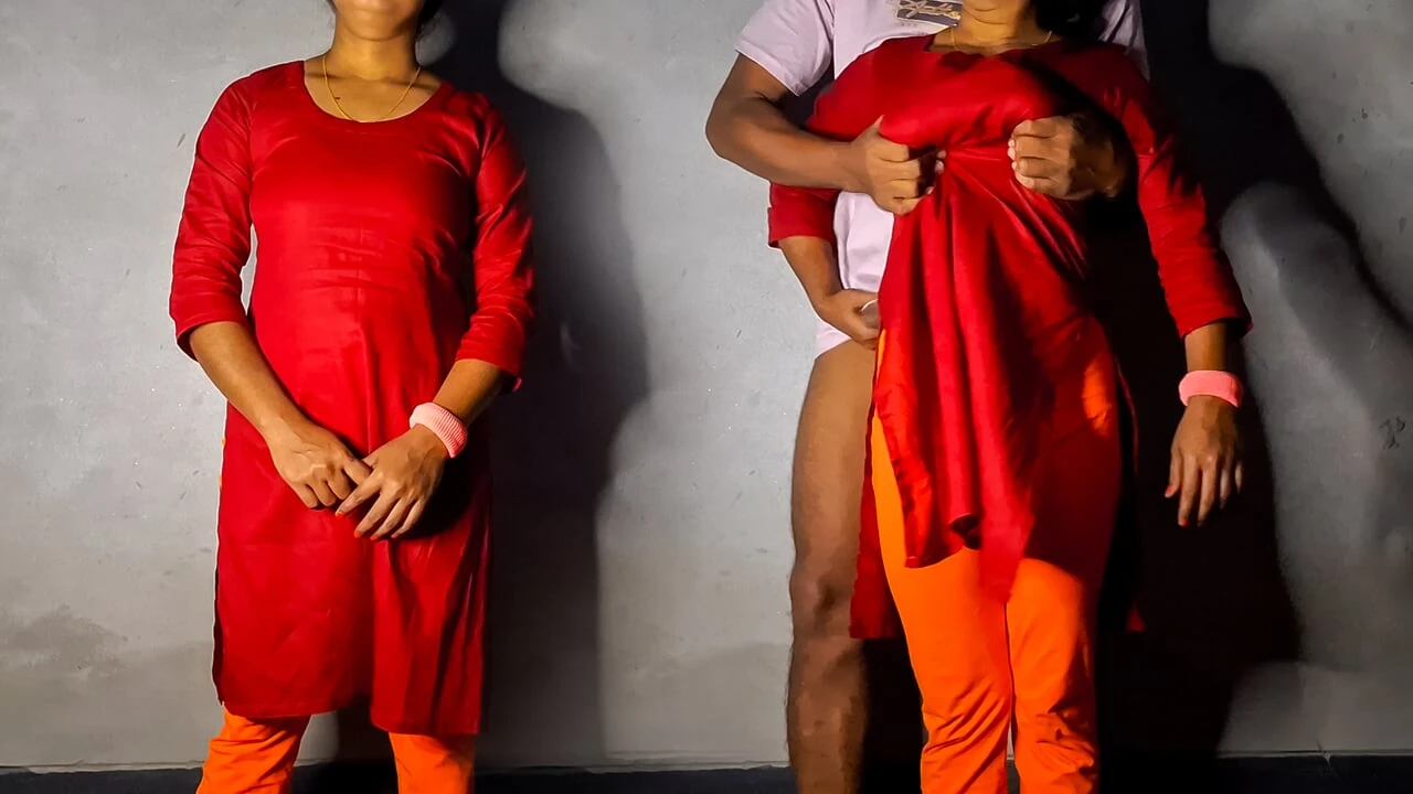 Desi indian GF BF Fuck tight pussy desi Village Beautiful 18+ Girl sex