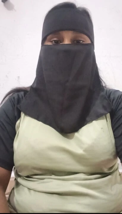 Desi girl dadu story