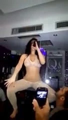 Most Sexy And Hot Arab Girl