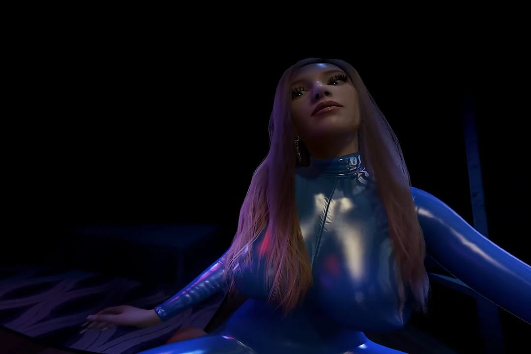 Mistress Rides Your Cock – POV