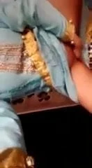 Beautiful Saudi Girl Hana Pleasuring herself