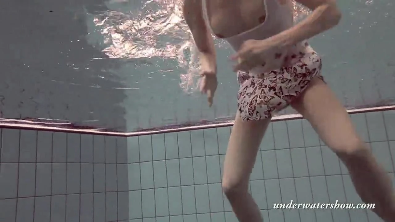 Okuneva being naked and sexy to you