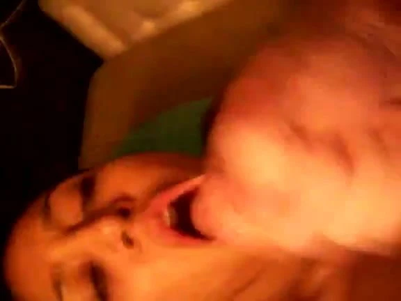 black bitchy gilf again !