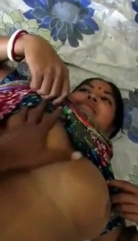 Bengali boudi and devar