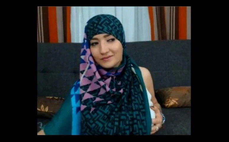 Arab Muslim hard cock Doggystyle 4