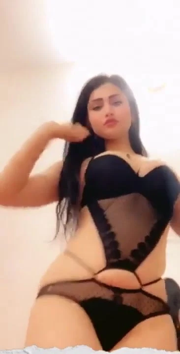 Arab Sex Dance
