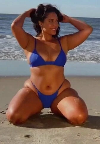 Amanda Kay Is Here And Wants All Of Your Jizz Now