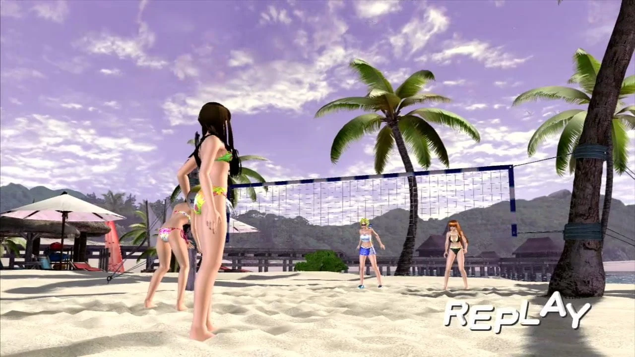 Lets Play Dead or Alive Extreme 2 – 13 von 35 (deutsch)