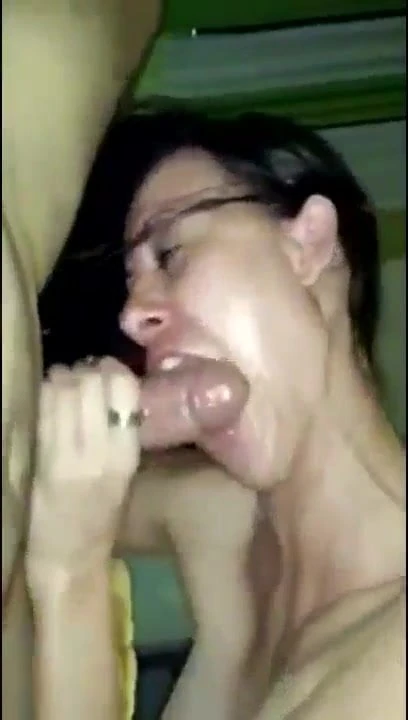 Perfect Wife Blowjob