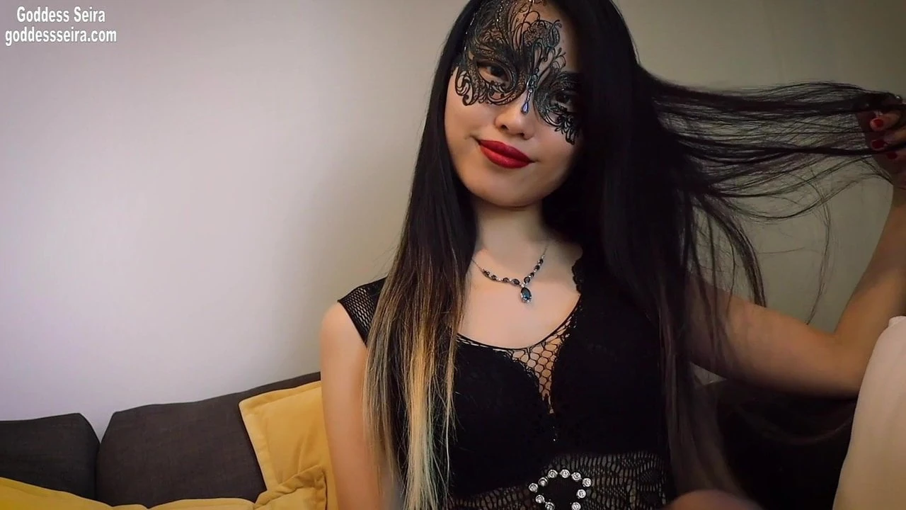 Beauty of Goddess Seira