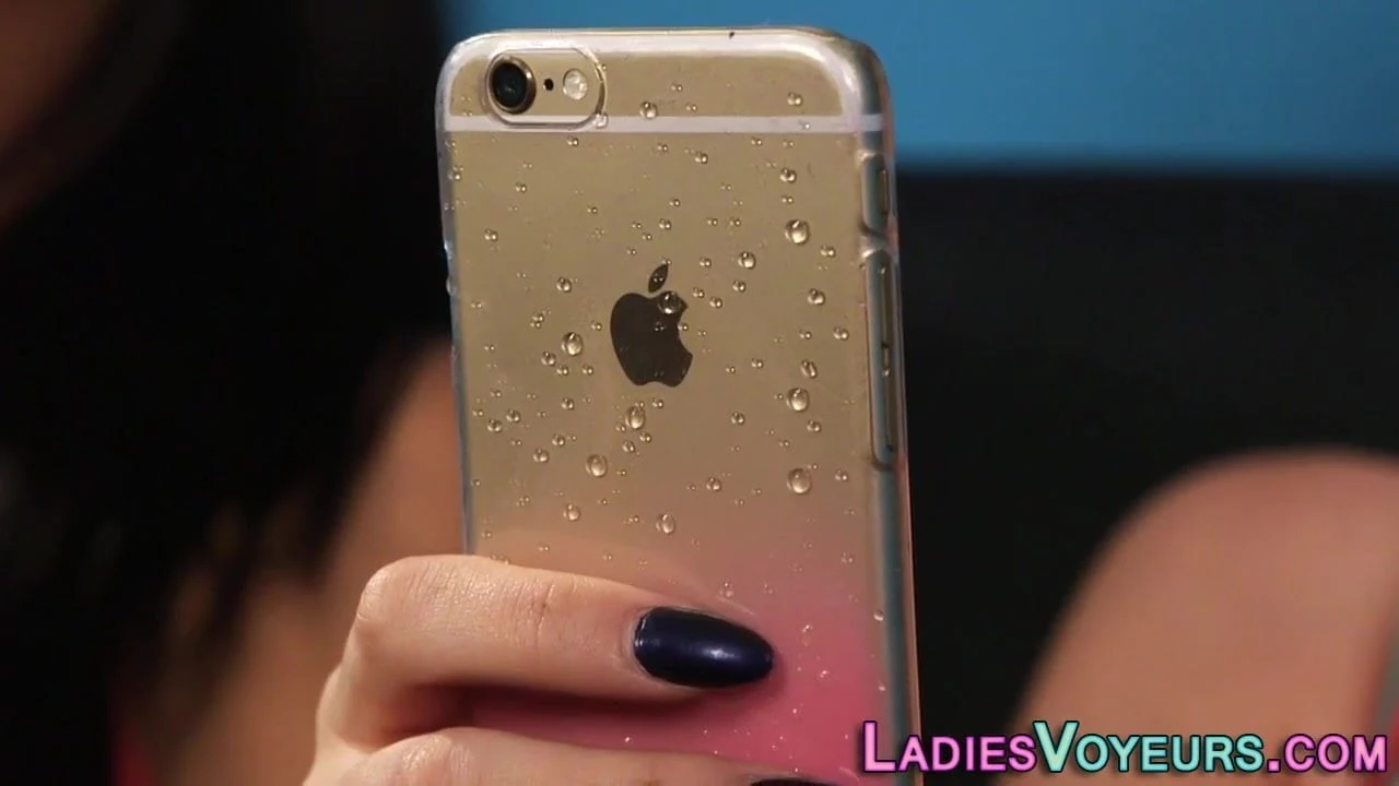 Cfnm girls next door show – panties off