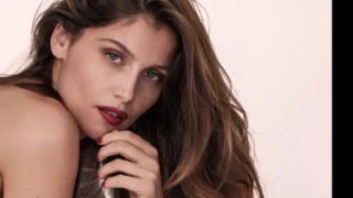 Laetitia Casta – Jerk Off Challenge