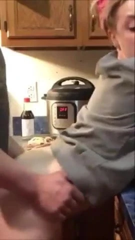 CHEATING WIFE AND HER BULL