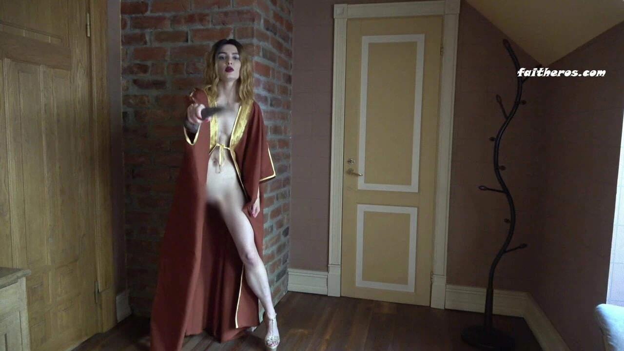 WESTERN MEN SUCK ON MY ARAB COCK