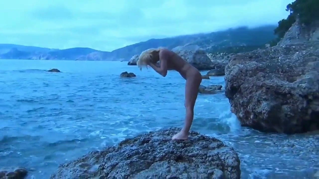 Nudity Crimea 2