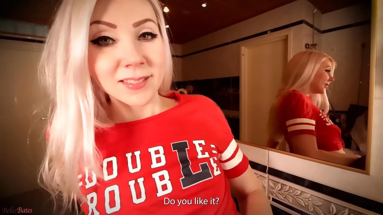 FREE USE Little step SISTER she is always available – Free Use Fantasy