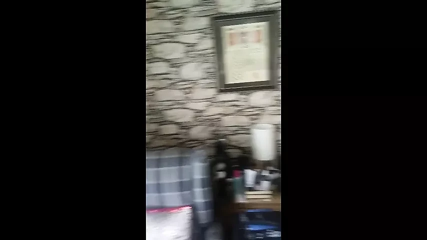 Slut Wife Prefers the Bin Men to Hubby