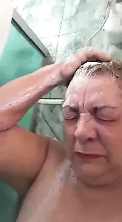 Abuela del Brasil
