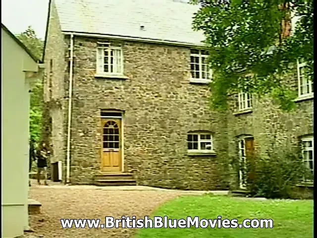 Donna Murray, Melodie Kiss  and Dick Nasty – British Retro