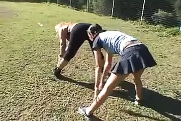 Brazilian BIg Butt Ass Licked and Farting – negrofloripa