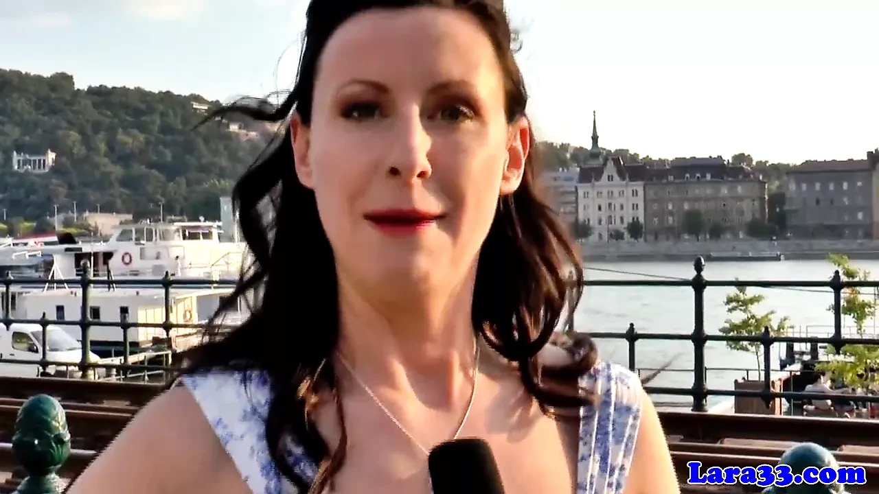 British milf rims and anal fingers eurobabe