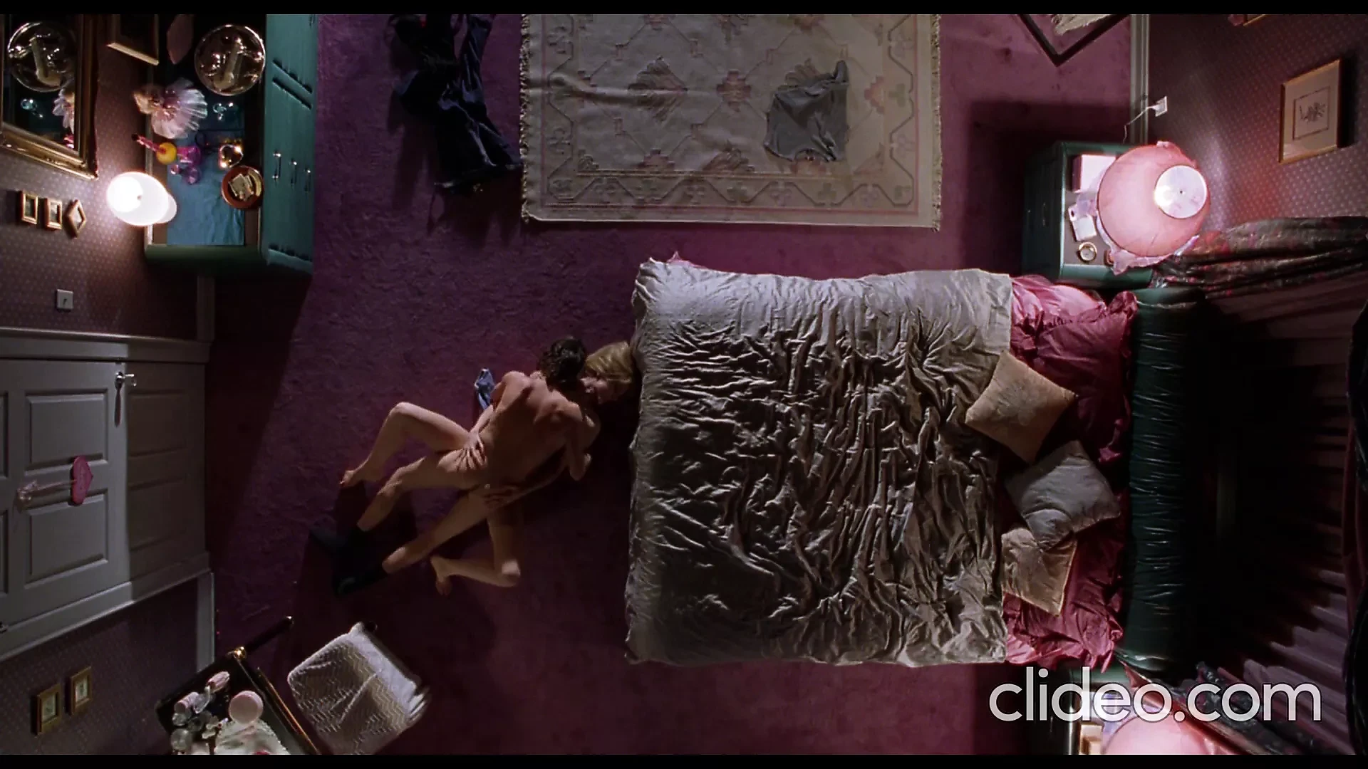 Nicole Kidman – ”To D1e For”