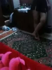 BF rec his nude Egyptian Girlfriend