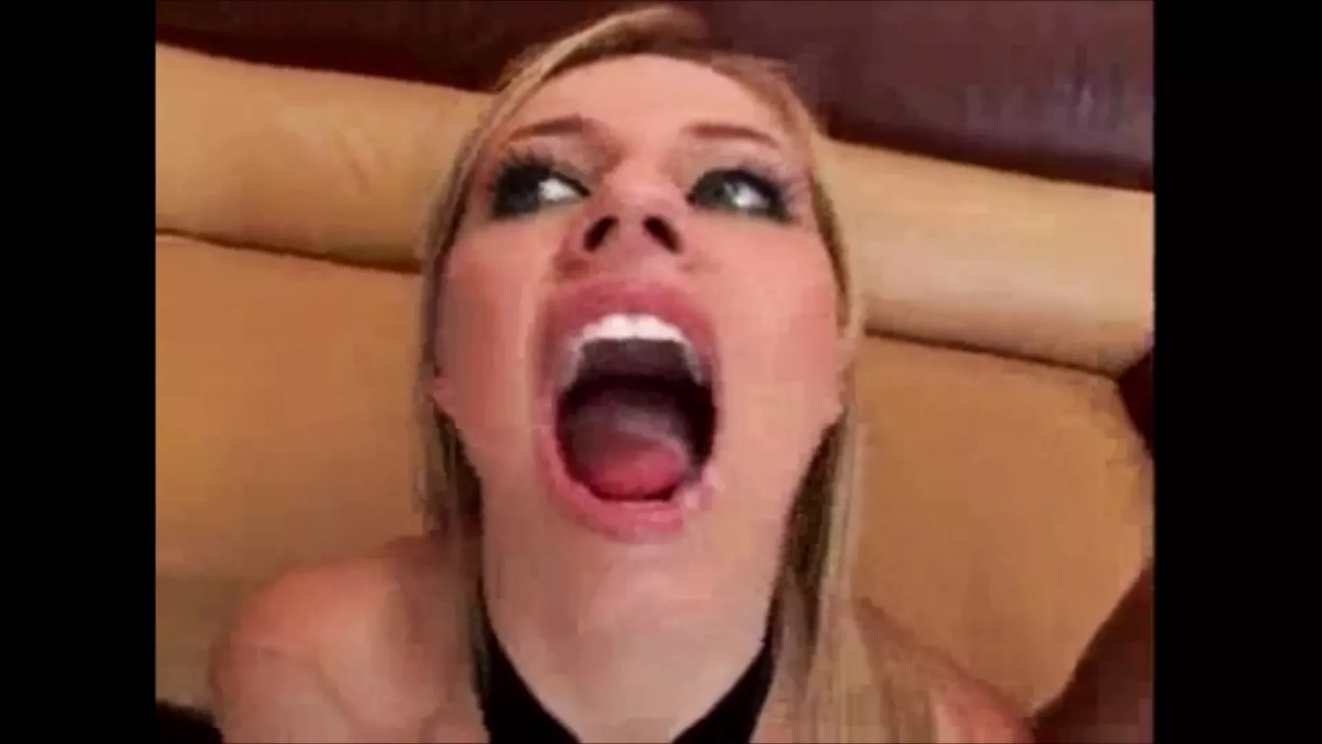 BITCHES EATING CUM VOL.1