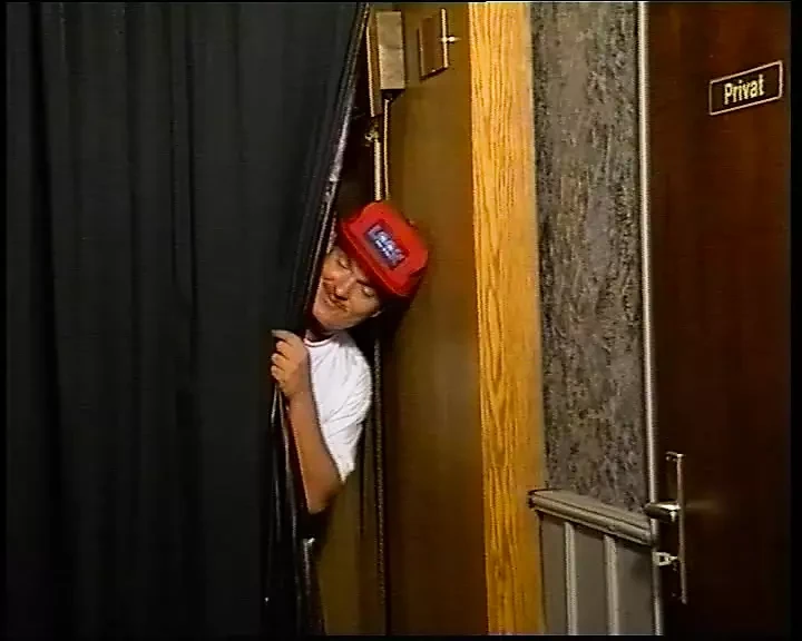 Am Ende wird die Milf voll gewixxt