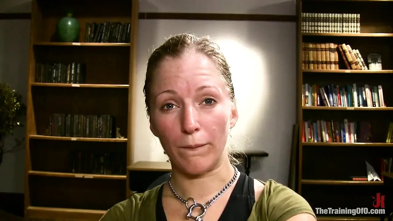 The Training of Dia Zerva Day Three