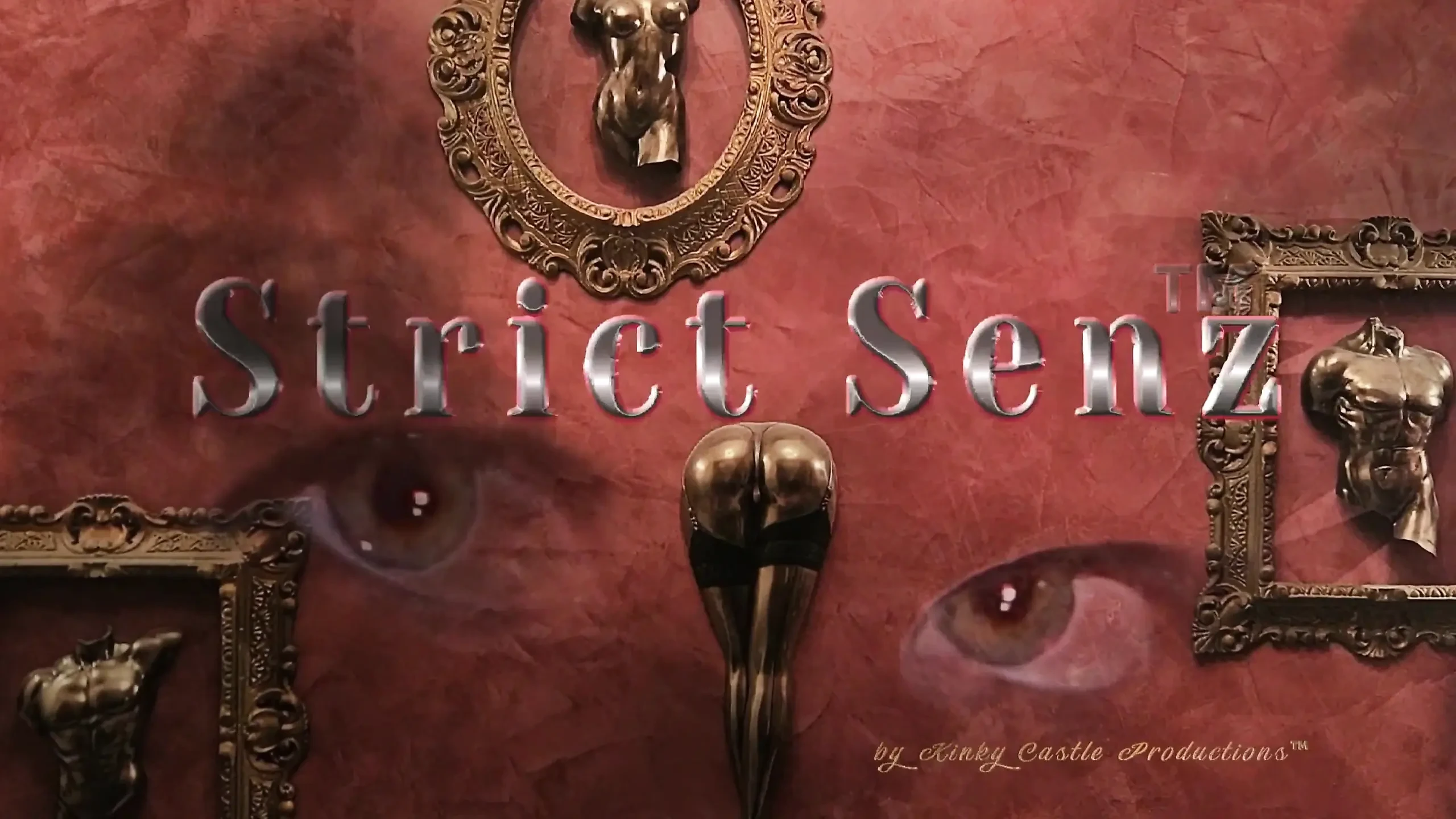 Miss Alessa Milano’s Toilet Slave Humiliation on the Rack