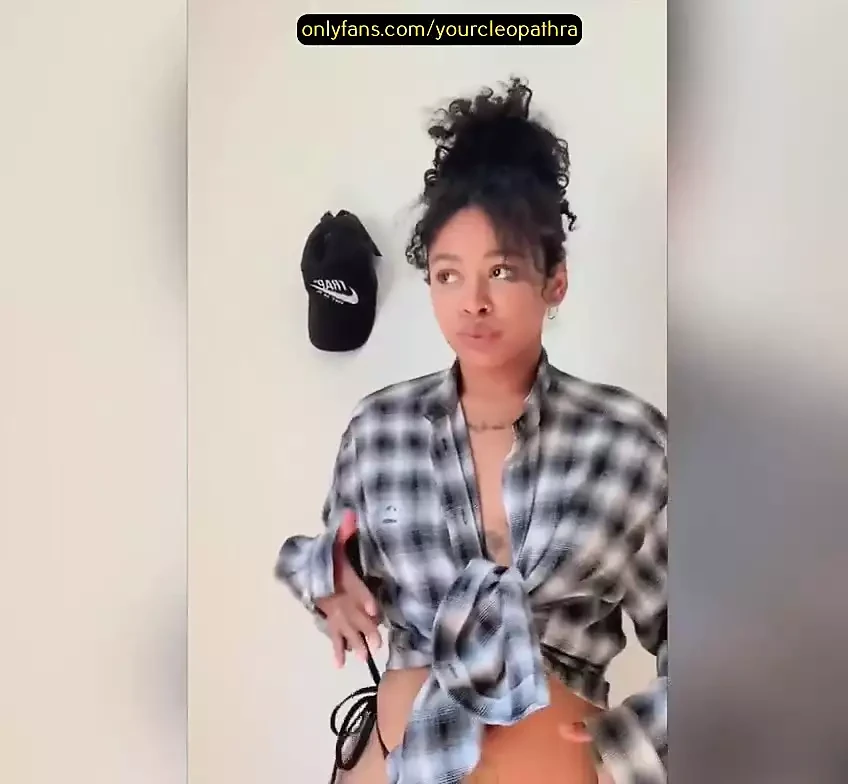 NSFW TEEN TikTok part 8