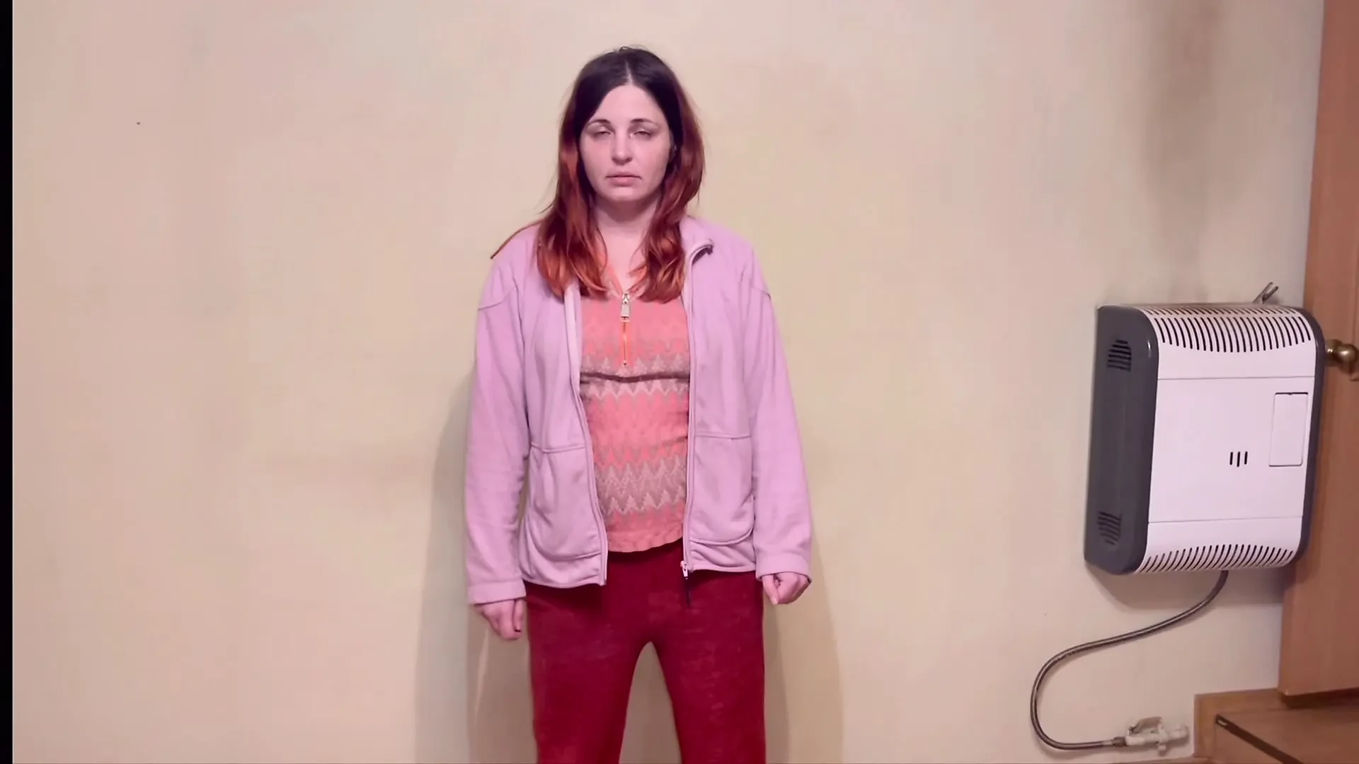 Prison Play – at Female Doctor