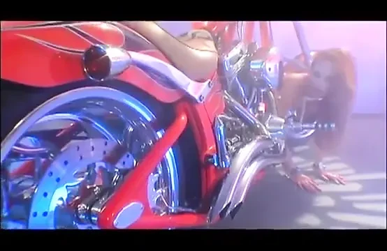 Audrey Hollander is an insatiable redhead nympho who loves being ass fucked