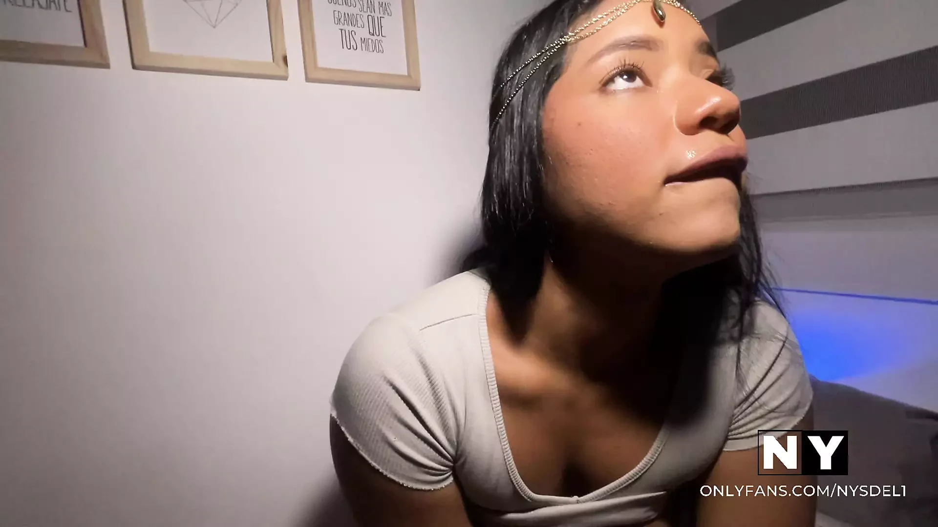 cute big ass indian model gets drilled -amateur couple- nysdel