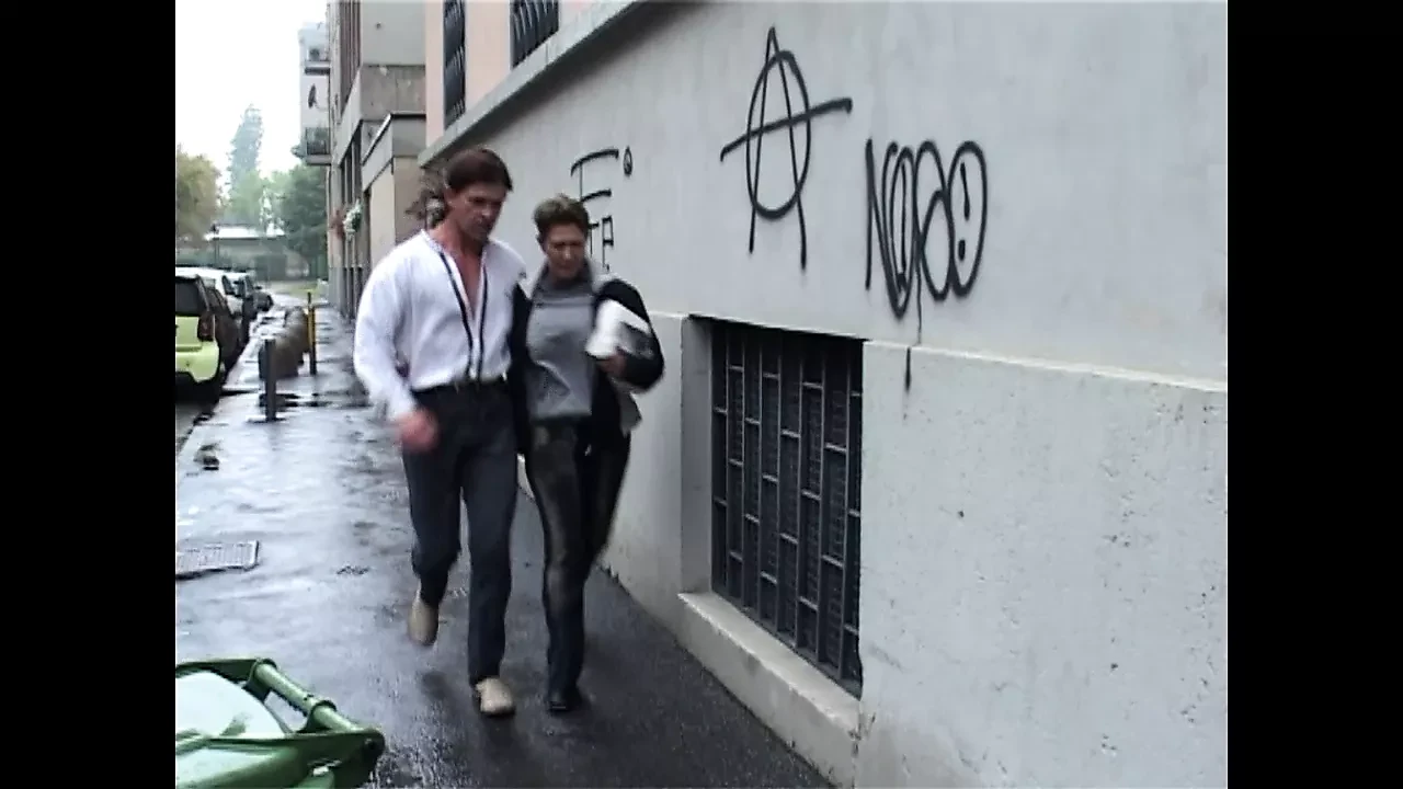 I’ll ruin your wife! (Scene 03)