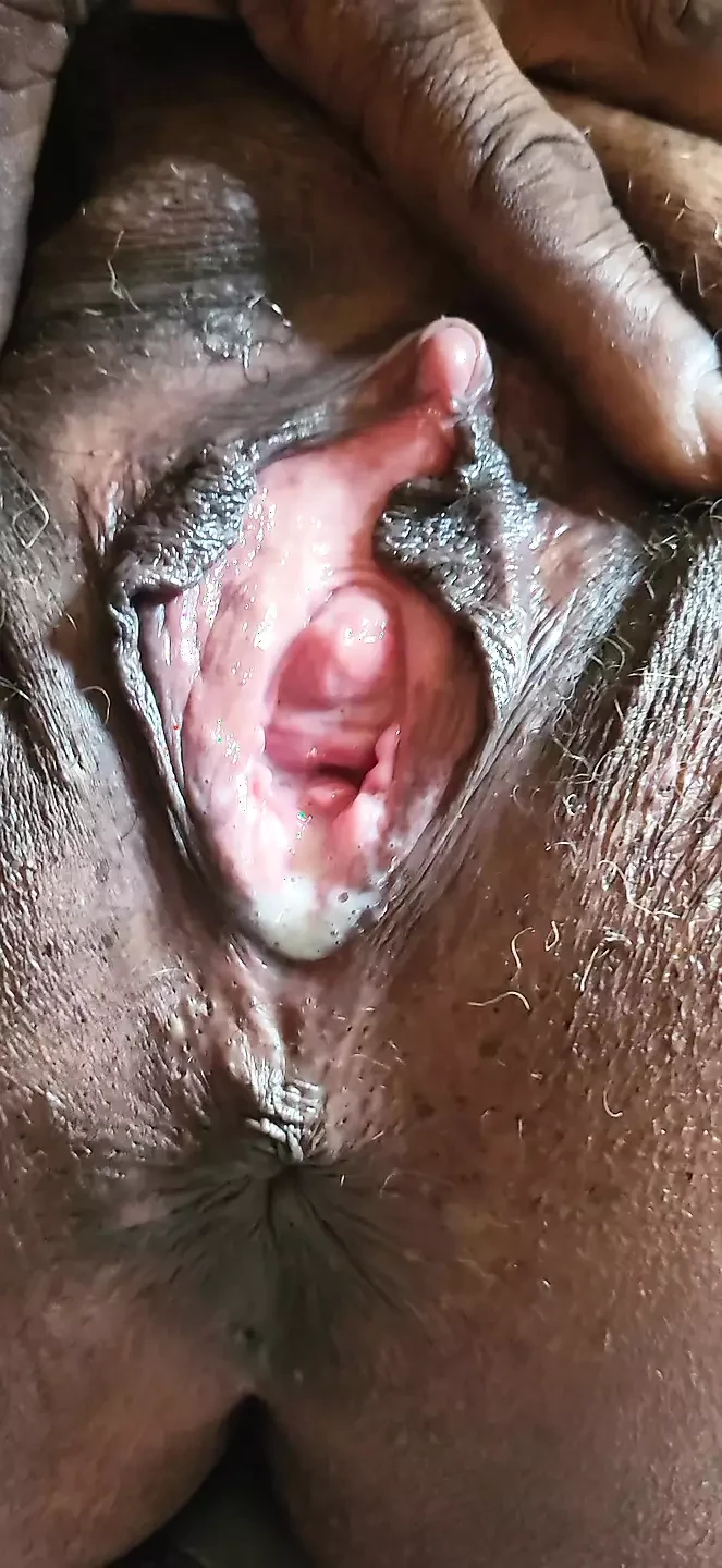 Is That My Cum I’m Sucking Out Your Pussy