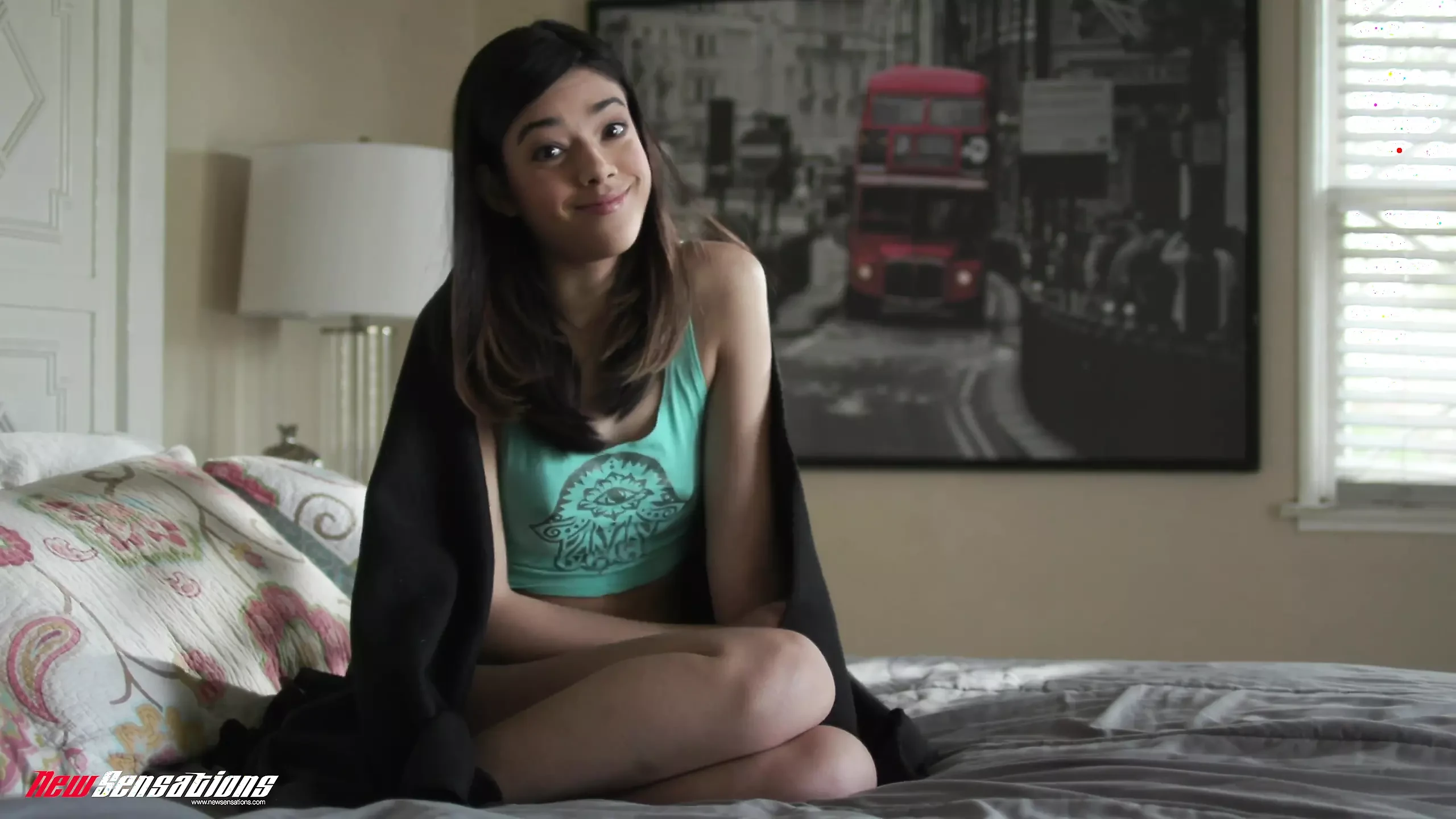 My Sexy Little Stepdaughter Part 3 – Interviews