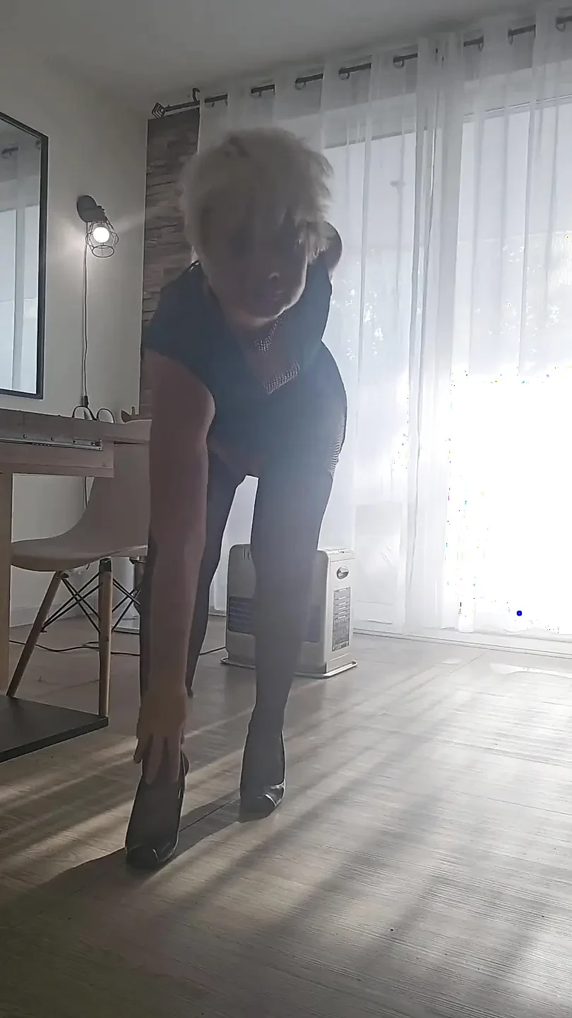 You’d Date Me in This Outfit?