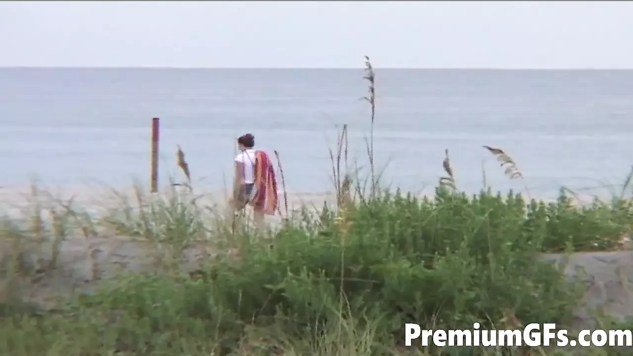 Peyton Lafferty Models Her Bikini and Then Gets Fucked