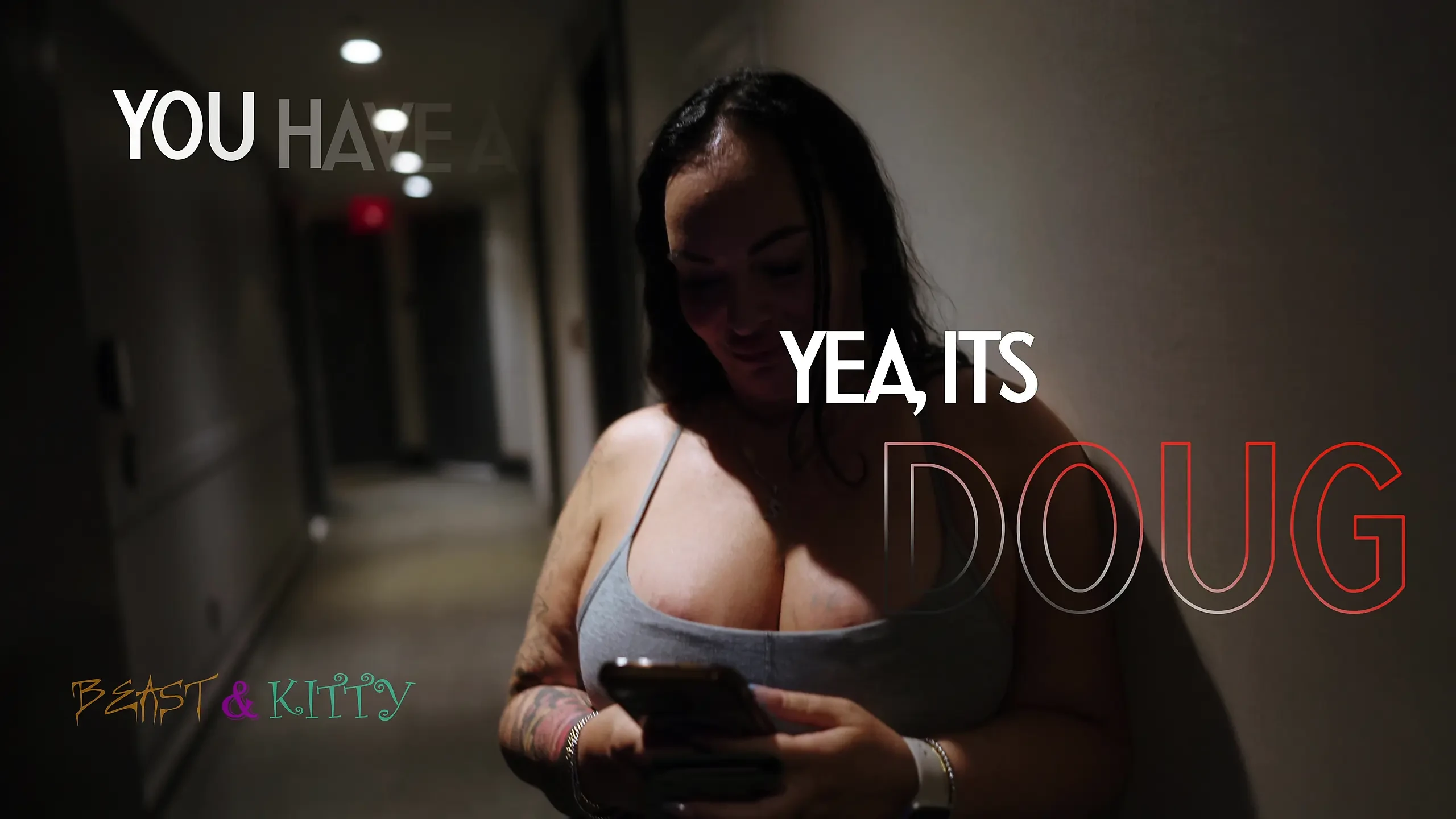 One Night Stand Ft Iluvshauna