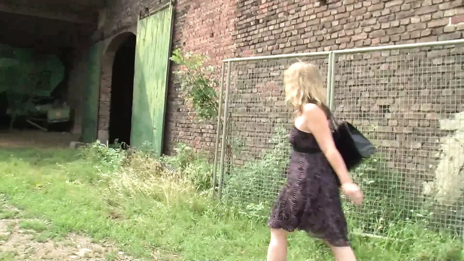 Sauerei im Schweinestall – scene #04