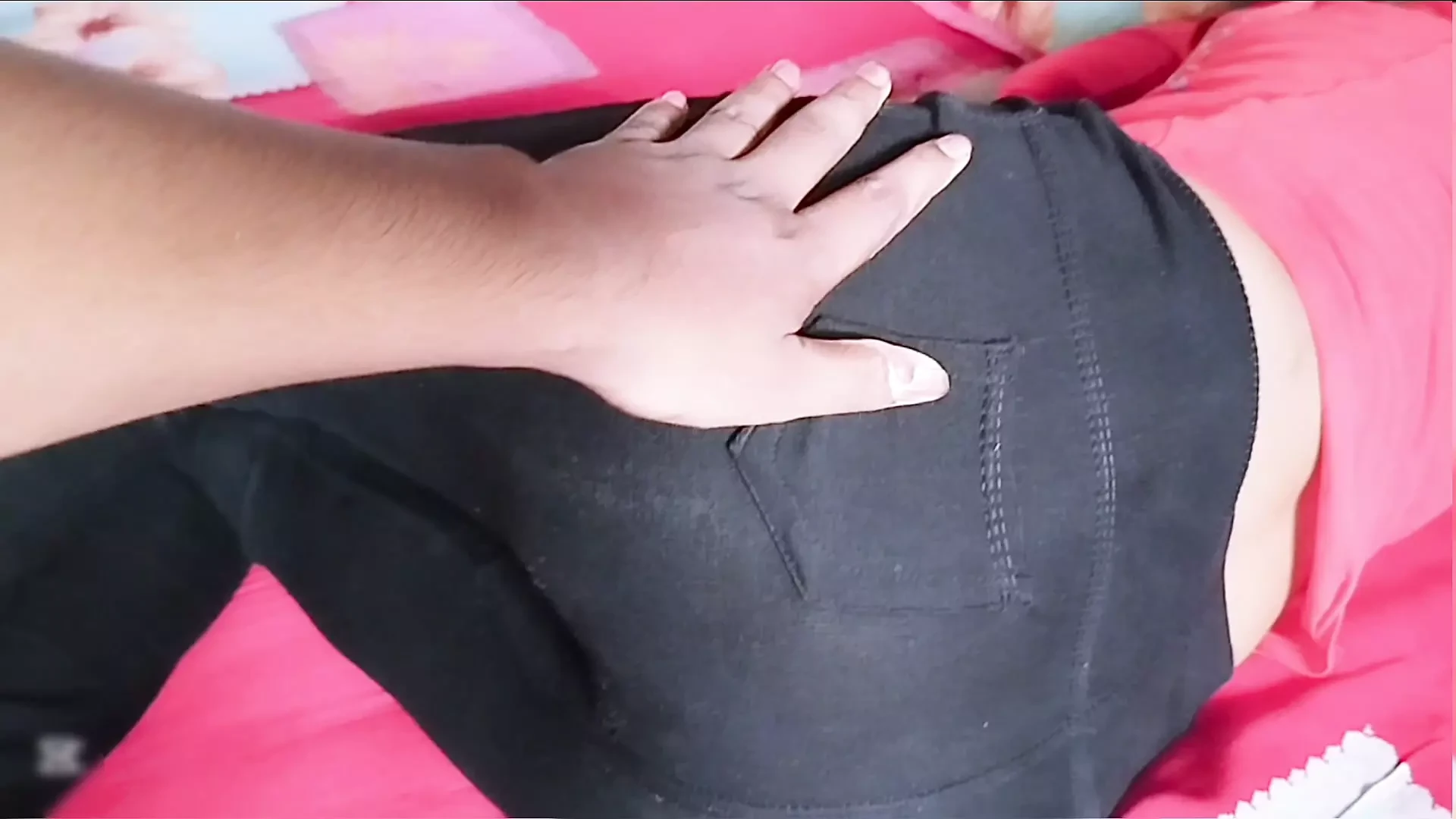 The best romantic moment of girlfriend boyfriend fucking