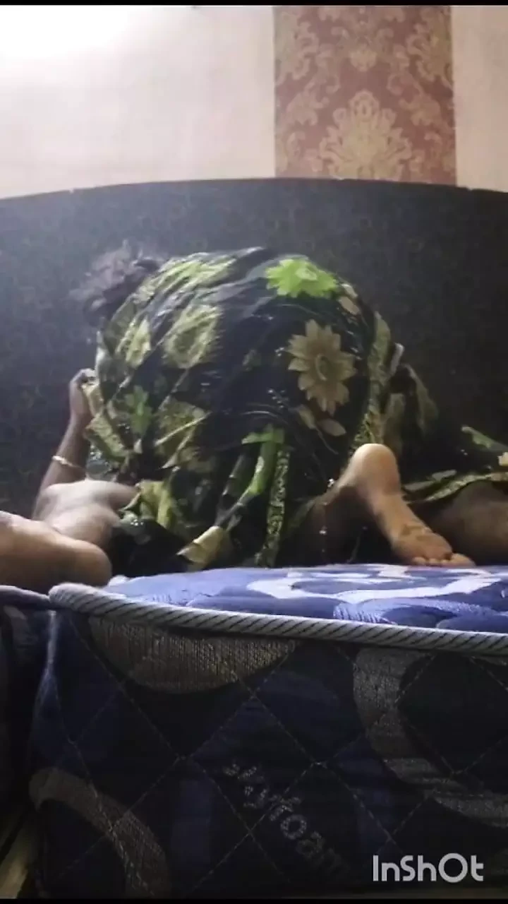 Coimbatore Tamil Couple Back View Hot Sex