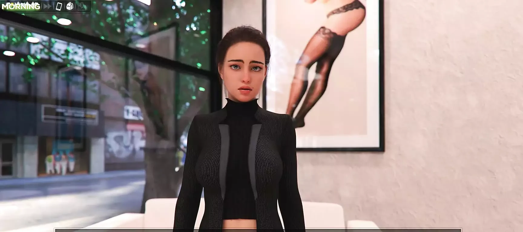 The Secret Reloaded – 26 Into The Spider’s Web By MissKitty2K