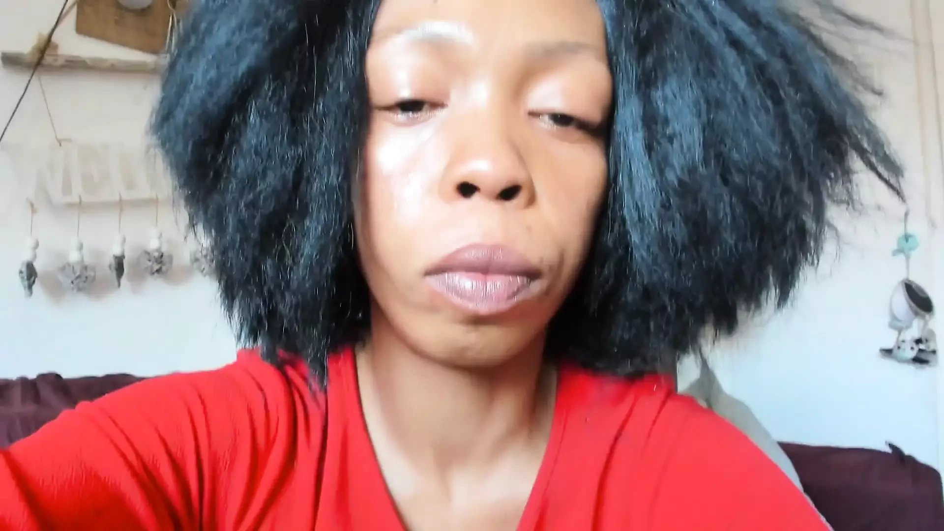 Big-ass Doggy Way to Close to Cam